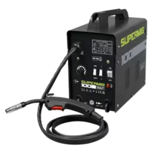 Image of Sealey No-Gas MIG Welder 100A 230V - SUPERMIG100
