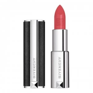 Image of Givenchy Givenchy Le Rouge Luminous Matte High Coverage - 201 Rose Taffetas