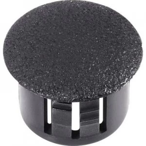 Image of PB Fastener 76110 Filler plug Black
