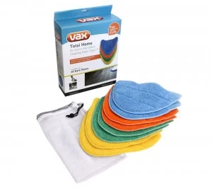 Image of Vax Replacement Mop Pads