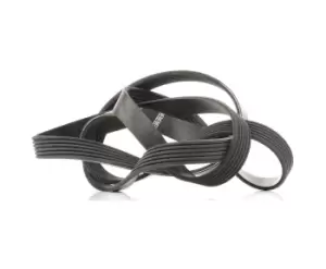 Image of Bosch V-ribbed belt 1 987 946 028 Serpentine belt,Auxiliary belt MERCEDES-BENZ,BMW,OPEL,A-Klasse (W169),B-Klasse (W245),3 Touring (E91)