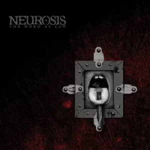 Image of The Word As Law by Neurosis Vinyl Album