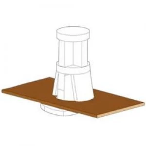 Image of Richco RLCBSB 8 01 Reverse Lock PCB Spacer 8mm