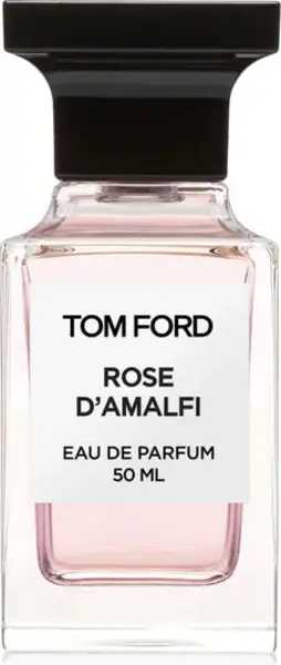 Image of Tom Ford Private Blend Rose D Amalfi Eau de Parfum Unisex 100ml
