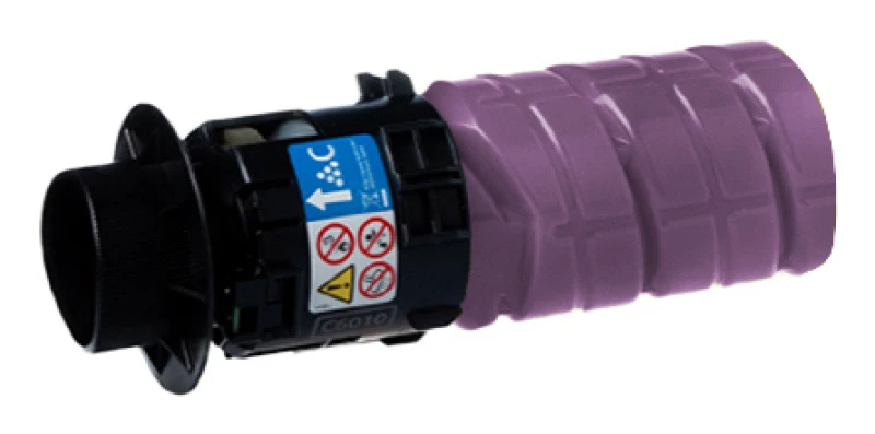 Image of Ricoh 842650/TYPE PC375H Toner-kit magenta. 10K pages ISO/IEC 19752 fo