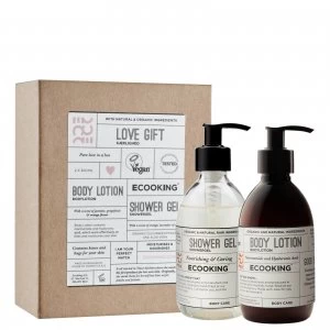 Image of Ecooking Love Gift