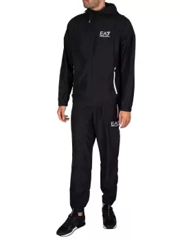 Image of Light Logo Tracksuit