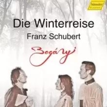 Image of Franz Schubert: Die Winterreise