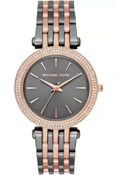 Image of Ladies Michael Kors Darci Watch MK3584