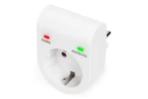 Image of Digitus Surge Protection Adapter