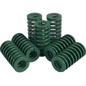 Image of Indexa - LLG-25X38 Green Die Spring - Light Load