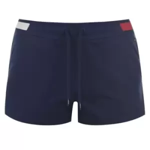 Image of Tommy Bodywear 04 Shorts - Blue