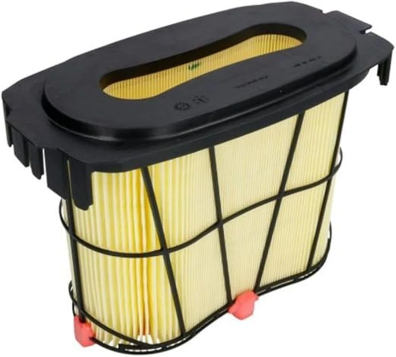 Image of Mann-Filter x1 Mann-Filter Air Filter C22041 Made in KR Mann-C22041