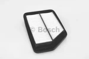 Image of Bosch F026400160 Air Filter Insert S0160
