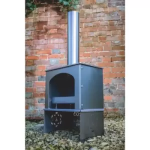 Image of Proteus Outdoor Stove