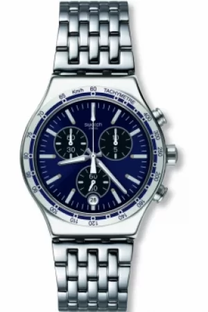 Image of Swatch Dress My Wrist Watch YVS445G