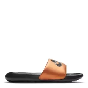 Image of Nike Victori One Sliders Ladies - Brown