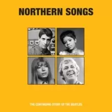 Image of Northern Songs: The Continuing Story of the Beatles