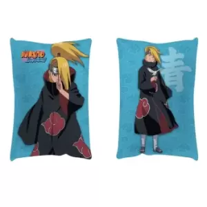 Image of Naruto Shippuden Pillow Deidara 50 x 33 cm
