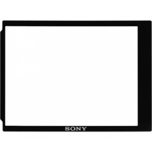 Image of PCK LM15 LCD Protect Sheet for RX100