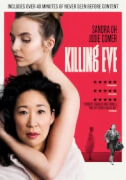 Image of Killing Eve - Season 1