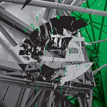 Image of Rosetta - Quintessential Ephemera Vinyl