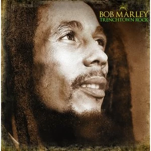 Image of Bob Marley - Trenchtown Rock Vinyl