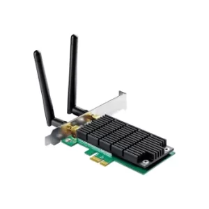 Image of TP-LINK Archer T4E AC1200 Wireless Dual Band PCI Express Adapter