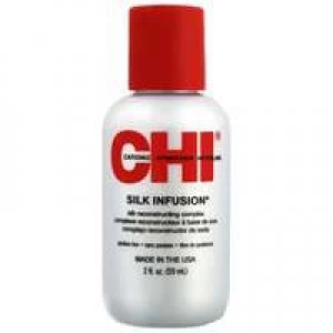 Image of CHI Maintain. Repair. Protect. Infra Silk Infusion 59ml