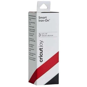 Image of Cricut Joy Smart Iron-On Sampler Elegance Set of 3