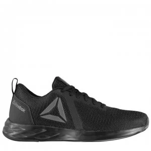 Image of Reebok Astro Ride Essential Mens Trainers - Triple Black