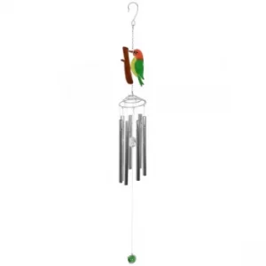 Image of Woodpecker Windchime