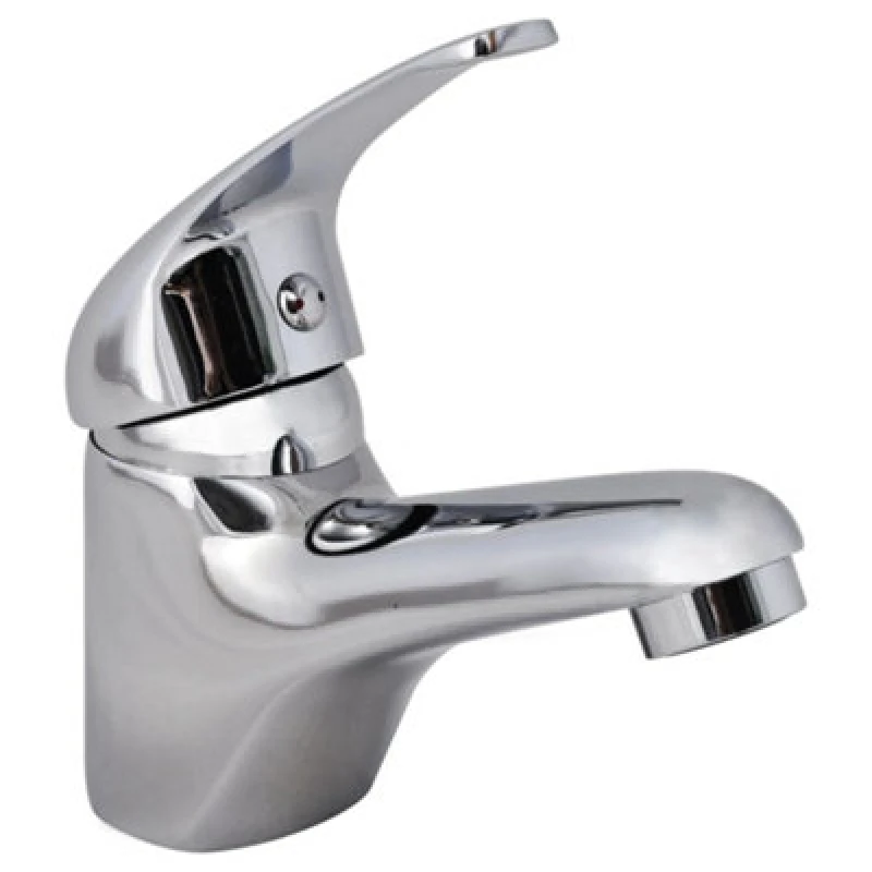 Image of Vidaxl Bidet Faucets 2 Pcs Chrome