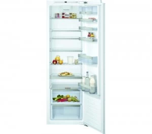 Image of Neff KI1813FE30G 319L Integrated Fridge