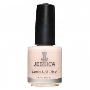 Image of Jessica Nails Custom Colour Nail Varnish 14.8ml - Bare It All