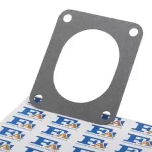 Image of FA1 Gasket, exhaust pipe BMW 100-919 18307789904