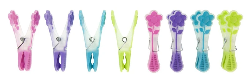 Image of Elliott Extra Strong S/G Pegs, Assorted