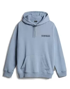 Image of Napapijri Mataje Hoodie