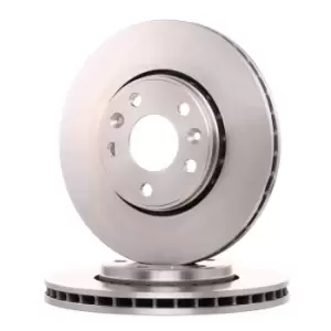 Image of Bosch Brake disc RENAULT 0 986 479 551 402060002R,402060023R,402064408R Brake rotor,Brake discs,Brake rotors 402066813R,402066949R