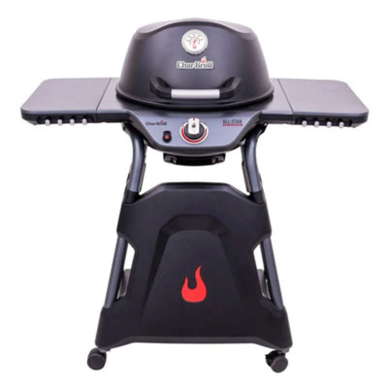 Image of Char-Broil ALL STAR GAS BBQ
