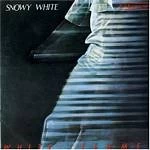 Image of Snowy White - White Flames (Music CD)