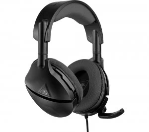 Image of Turtle Beach Atlas Three TBS-6260-01 Amplified Gaming Headset