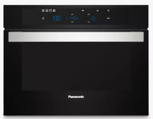 Image of Panasonic HLMX465BBTQ 36L 1000W Microwave