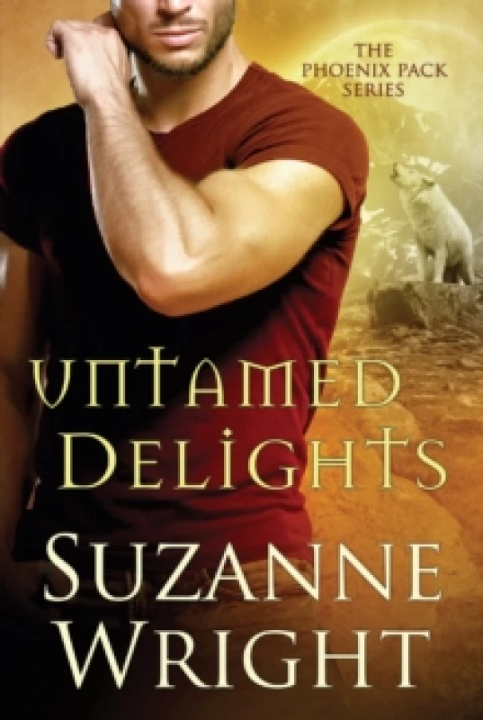 Image of Untamed Delights Paperback / softback