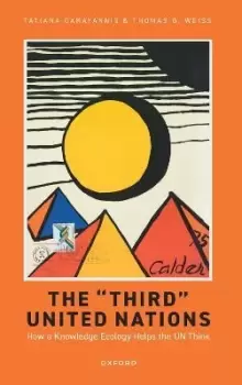 Image of The 'Third' United Nations by Tatiana Carayannis