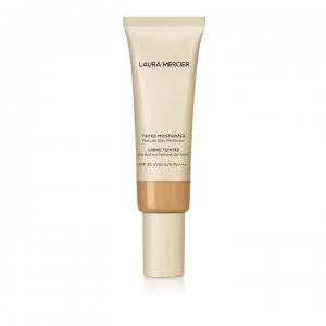 Image of Laura Mercier Tinted Moisturiser - 4C1 ALMOND