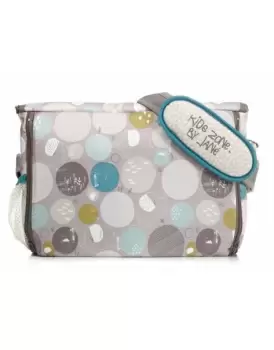 Image of Jane Bag With Compartments 1 Piece