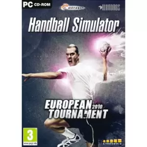 Image of Handball Simulator 2010 PC