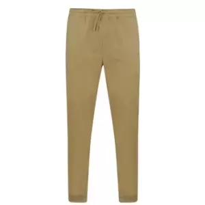 Image of Boss Skeefast Logo Joggers - Brown