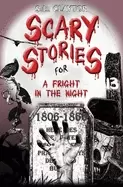 Image of scary stories for a fright in the night